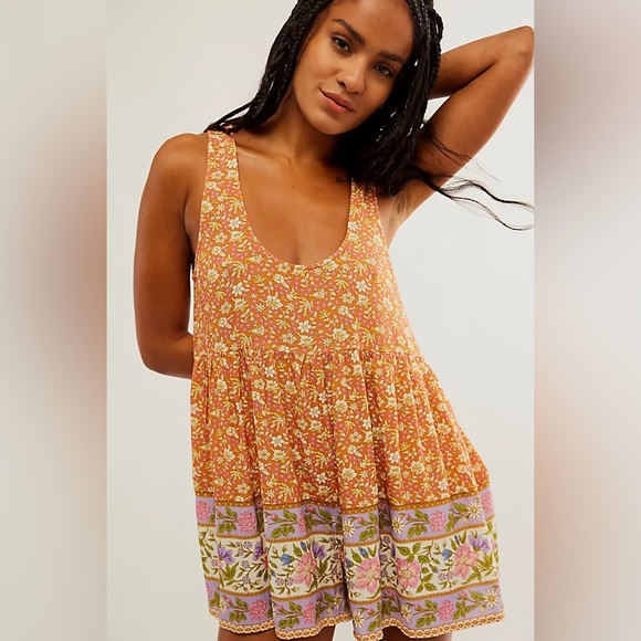 Spell Pants - Spell Sienna Romper